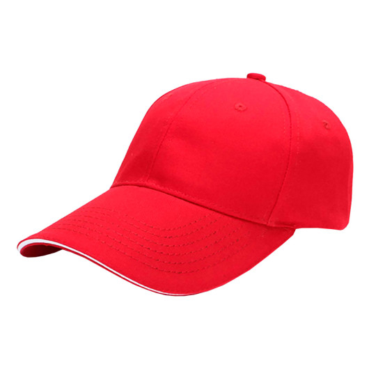 Chatswood Caps Red